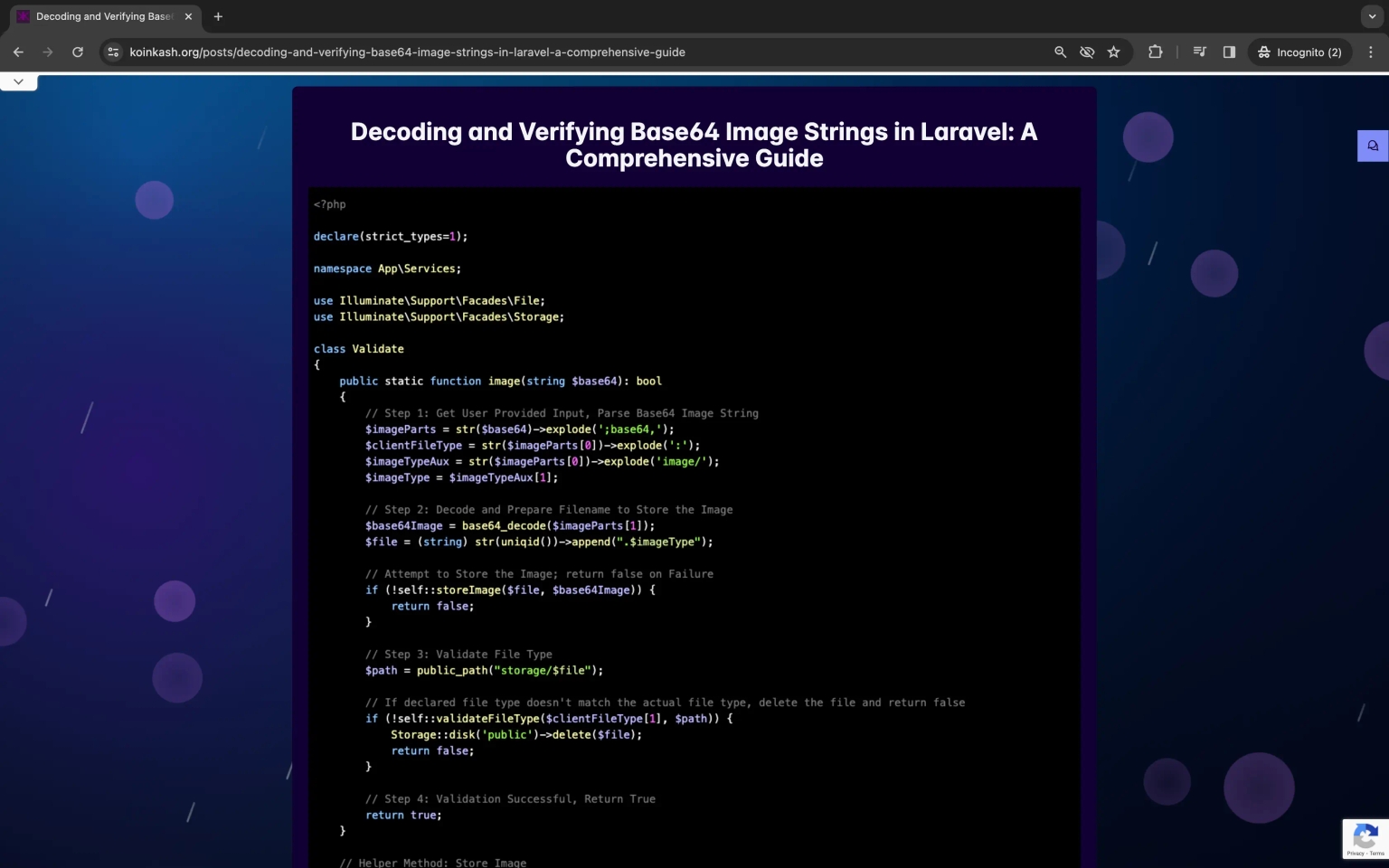 a picture of web application project Koinkash | Vue + Laravel (UPDATED) Nuxt on Vercel, Laravel API on Vercel engineered by larrydev.