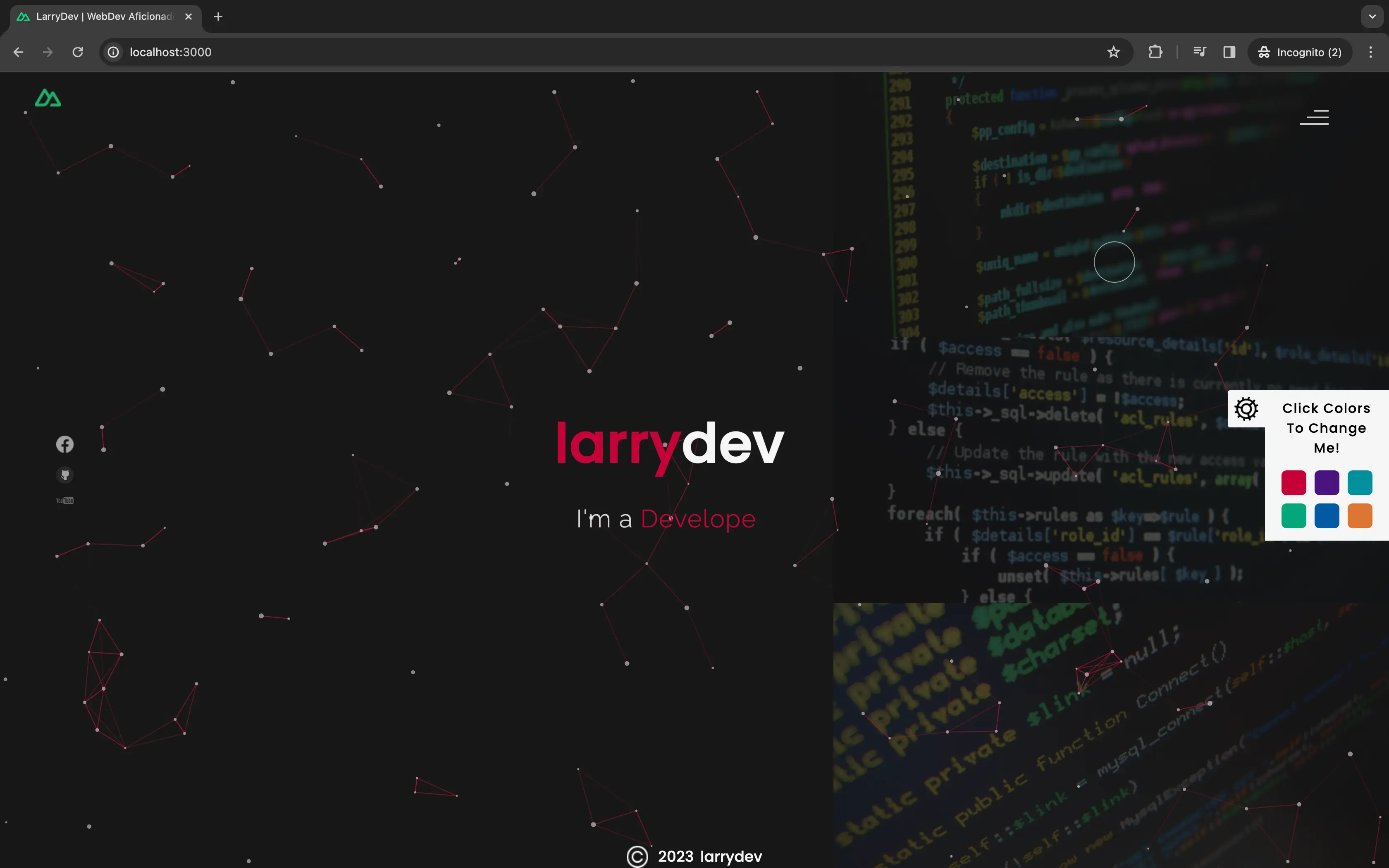 larrydev